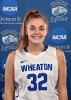 Women's Basketball team photo  Wheaton College Women's Basketball 2019-20 team photo - Photo By: KEITH NORDSTROM : Wheaton, basketball, team photo, WBBall